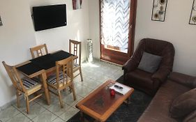 Appartement 2 chambres au cœur du vignoble avec terrasse